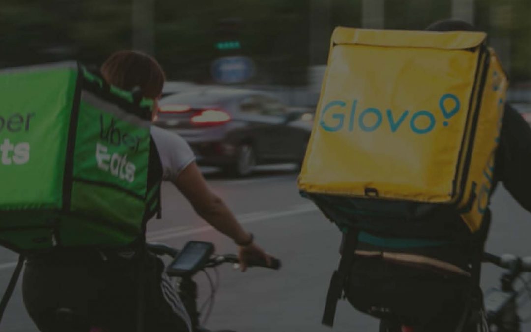 Regulation of the gig economy – an overview of international experience