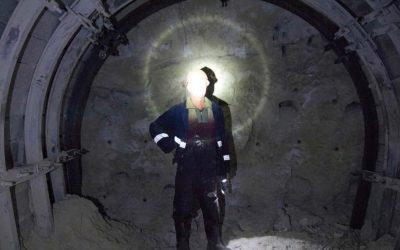 “No Year without Deaths” A Decade of Deregulation Puts Georgian Miners at Risk