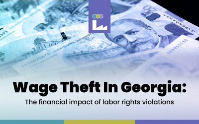 Fair Labor Platform report: 88% of workers in Georgia have experienced wage theft